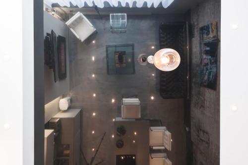 Boutique Lofts Milton Parc by Simplissimmo Room Type - One-Bedroom Loft 1202
