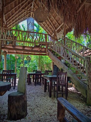 Casa Mango in Macario Gomez