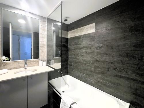 S&P Apartments - Albert St - Brisbane City