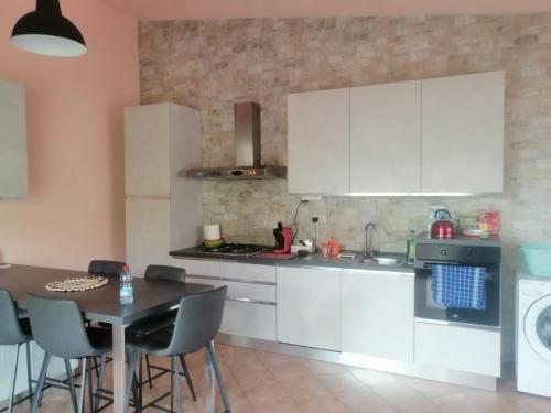 Kitchen, Le dune di Portixeddu in Buggerru