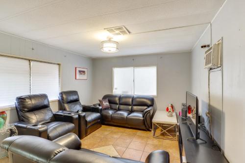 Near I-15 Convenient and Low-Key Las Vegas Home!, Las Vegas (foto 4)