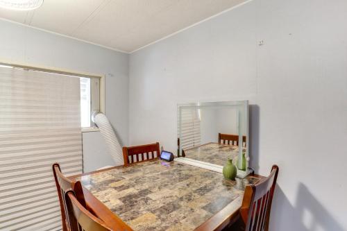 Near I-15 Convenient and Low-Key Las Vegas Home!, Las Vegas (foto 10)