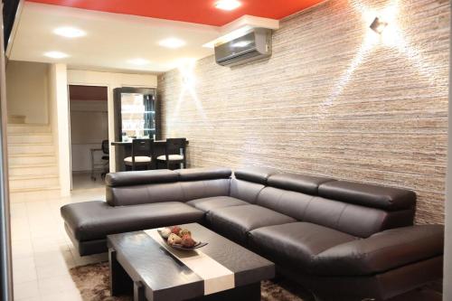 Mich House in San Miguel
