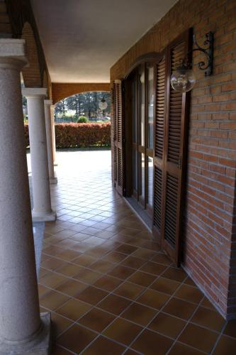 Seadmed, Villa con giardino in Pontecurone