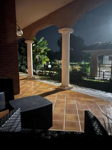 Vaade, Villa con giardino in Pontecurone