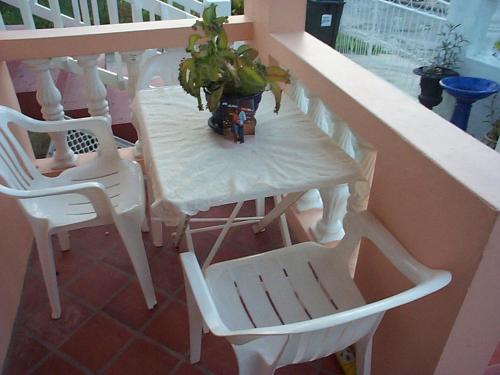 LeMarida Suites in Speightstown