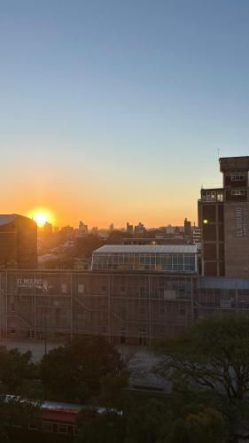 Boulevard Temporario