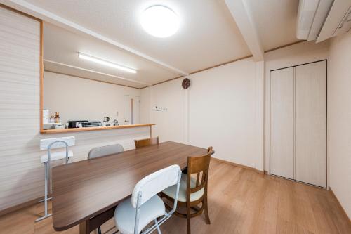AOMORI HORIZON 5 minutes walk from Tsutsui Station 筒井 in Aomori Station