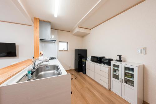 AOMORI HORIZON 5 minutes walk from Tsutsui Station 筒井 in Aomori Station