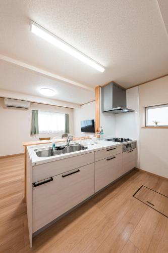 AOMORI HORIZON 5 minutes walk from Tsutsui Station 筒井 in Aomori Station