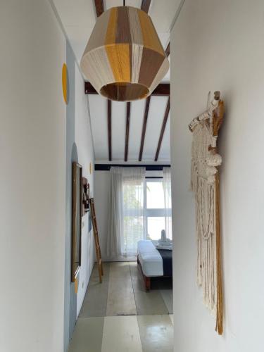 The Yak Lake House - Hostal Bacalar in Bacalar