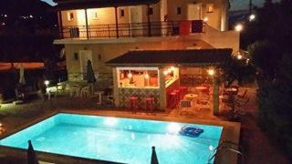 dorovinis country houses anatoli crete island greece gr 72200 proximity waterfront apartments 185 r