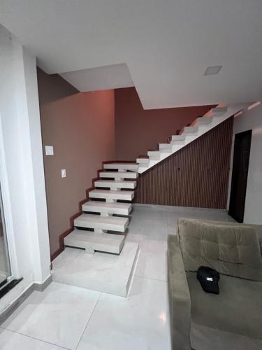 Residência Ribeiro (Residencia Ribeiro) in Cruz Das Almas