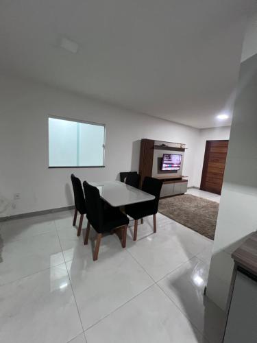 Residência Ribeiro (Residencia Ribeiro) in Cruz Das Almas