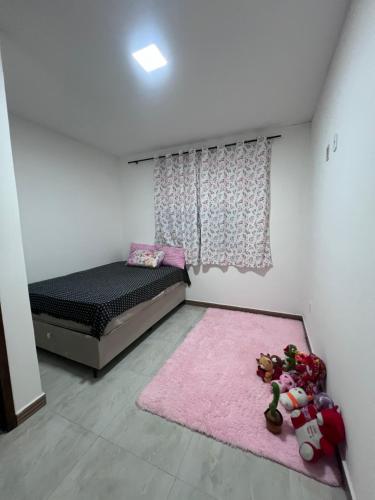 Residência Ribeiro (Residencia Ribeiro) in Cruz Das Almas
