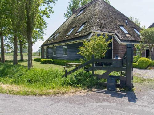 Apartment with view of North Holland landscape, Schagen