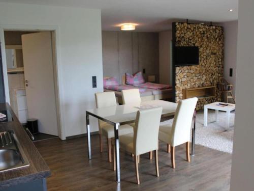 Παροχές, Lake Constance Garden Comfortable holiday residence in Τετνάγκ
