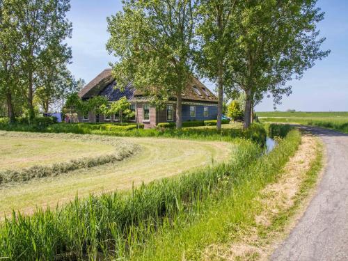 Rustic apartment in old Dutch farmhouse, Schagen (photo 7)