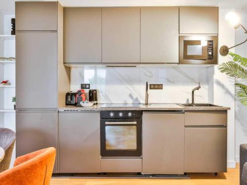 Comfort & Design for 10p - 5min from the Marais !, fotografia 4