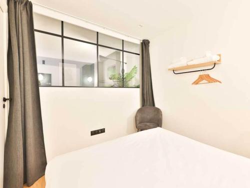 Comfort & Design for 10p - 5min from the Marais !, fotografia 5