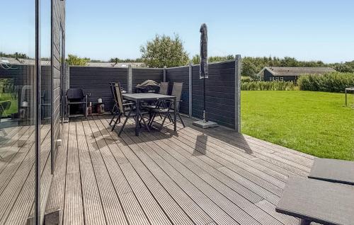 ทัศนียภาพภายนอกโรงแรม, Holiday Home Pilemose Ii in ซีดาลส์