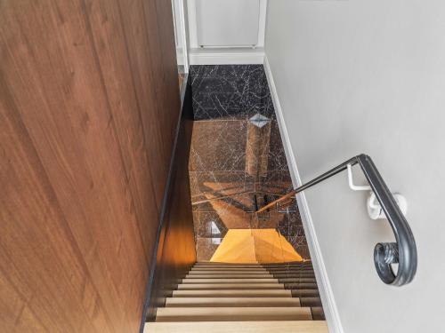 Modern apartment - 2P - Parc Monceau - image 9