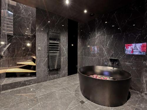 Modern apartment - 2P - Parc Monceau - image 11