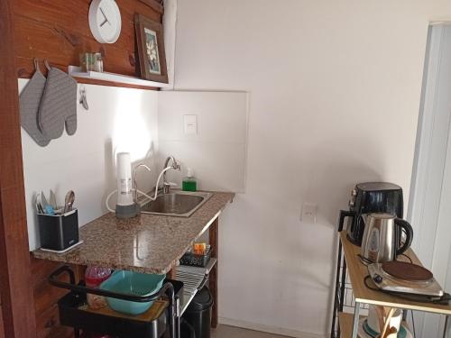 El nido in Ocean Park