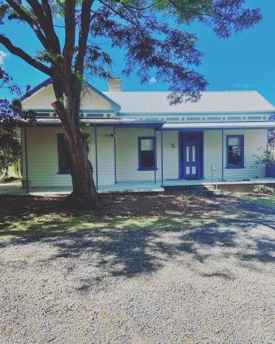 Miranda Homestead