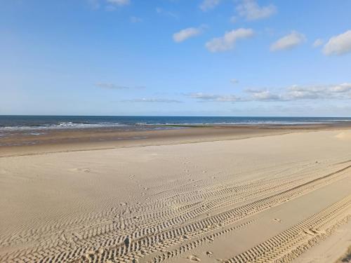 Studio in Belgium with Sea View & Balcony, Middelkerke (photo 9)