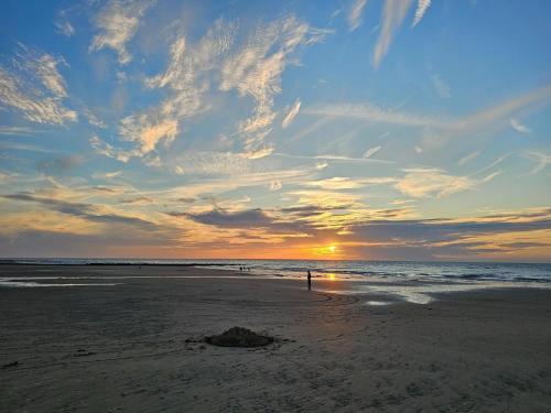 Studio in Belgium with Sea View & Balcony, Middelkerke (photo 10)