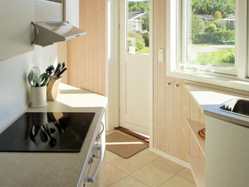 Facilities, 5 person holiday home in Rude-By Traum in Rude