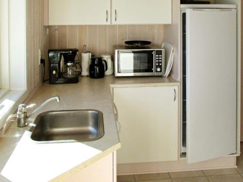 Facilities, 5 person holiday home in Rude-By Traum in Rude