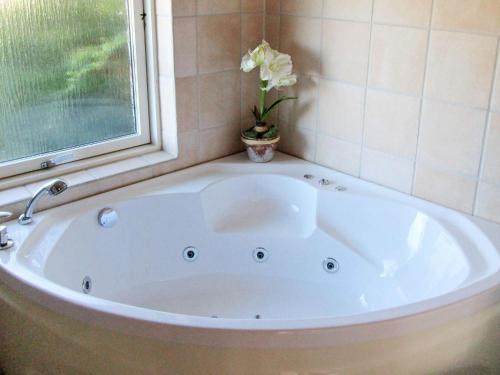 Spa, 5 person holiday home in Rude-By Traum in Rude