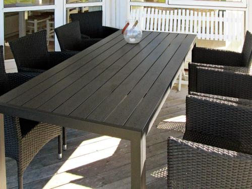 Facilities, 5 person holiday home in Rude-By Traum in Rude