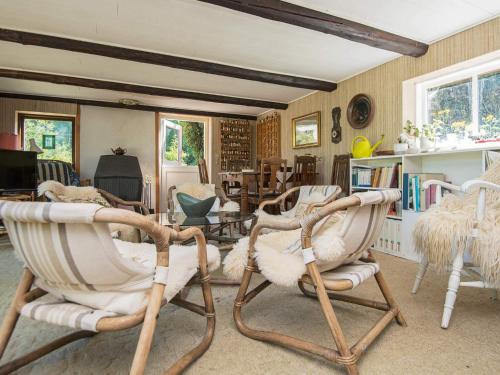 Comoditats, person holiday home in Braedstrup-By Traum in Braedstrup