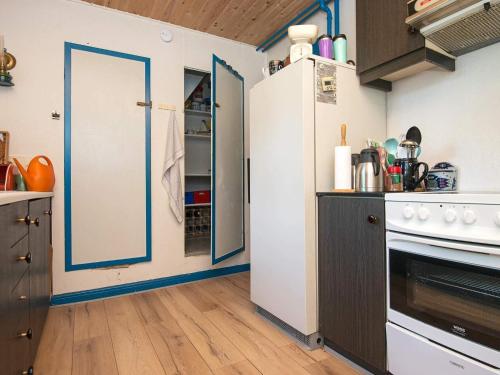 Faciliteter, person holiday home in Braedstrup-By Traum in Brædstrup