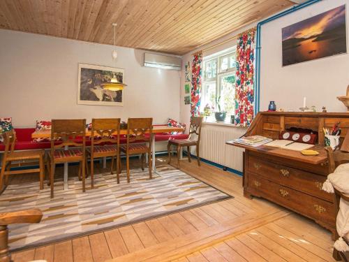 Comoditats, person holiday home in Braedstrup-By Traum in Braedstrup