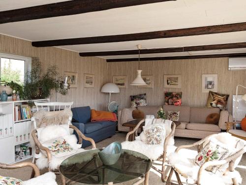 Comoditats, person holiday home in Braedstrup-By Traum in Braedstrup
