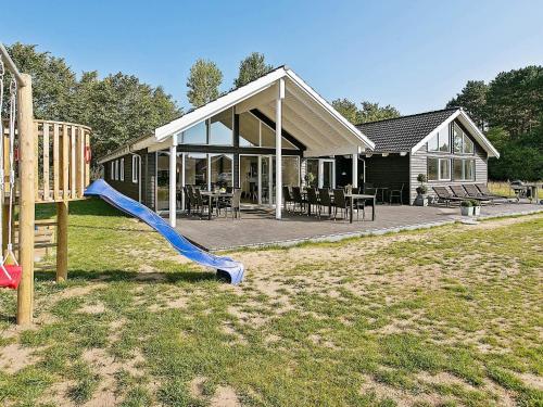 Luxury Villa with Pool - By Traum Ferienwohnungen