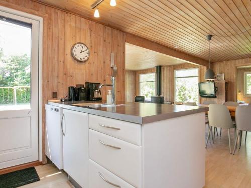 المرافق, Seaside Haven in Stoense-By Traum in Stoense Udflyttere