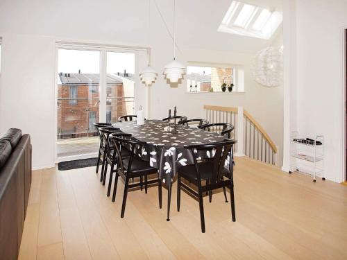 Facilities, 8 person holiday home in Hemmet-By Traum in Hemmet
