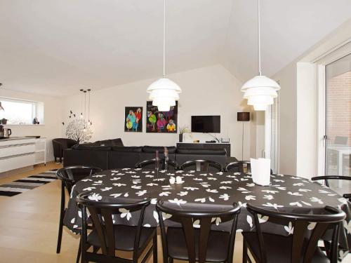 Facilities, 8 person holiday home in Hemmet-By Traum in Hemmet
