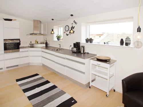 Facilities, 8 person holiday home in Hemmet-By Traum in Hemmet