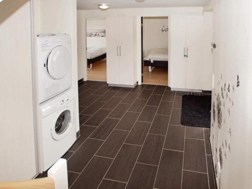 Facilities, 8 person holiday home in Hemmet-By Traum in Hemmet