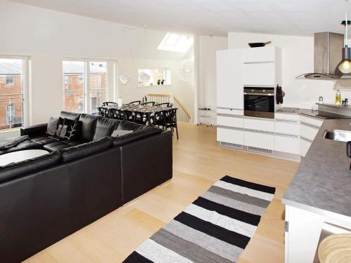 Facilities, 8 person holiday home in Hemmet-By Traum in Hemmet