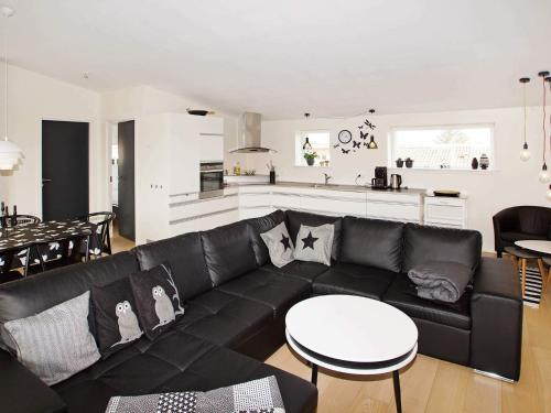 Facilities, 8 person holiday home in Hemmet-By Traum in Hemmet