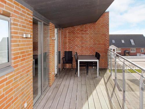 Exterior view, 8 person holiday home in Hemmet-By Traum in Hemmet