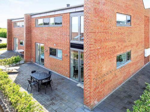 8 person holiday home in Hemmet-By Traum