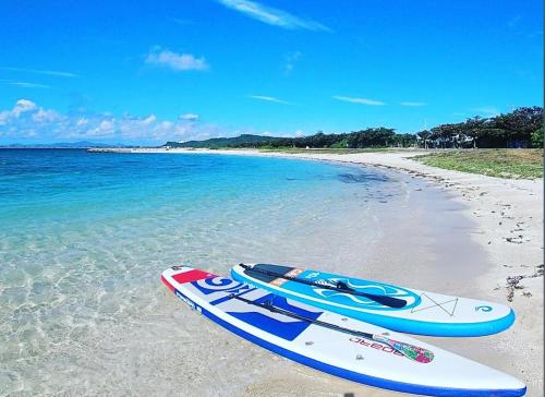 ゲストハウス平安座